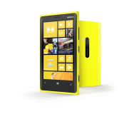 Nokia LUMIA 920 Yellow - 1401119 - zdjęcie 3